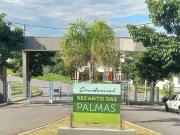 Terreno em Condomínio para Venda em Vinhedo/SP Bosque