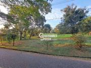 Terreno em Condomínio para Venda em Vinhedo/SP Caixa D´Água