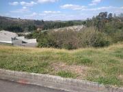 Terreno em Condomínio para Venda em Vinhedo/SP Caixa D´Água