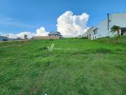 Terreno em Condomínio para Venda em Vinhedo/SP...