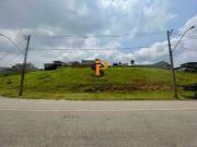 Terreno em Condomínio para Venda em Vinhedo/SP...