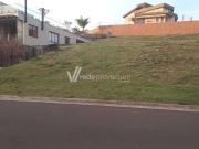 Terreno em Condomínio para Venda em Vinhedo/SP...