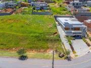 Terreno em Condomínio para Venda em Vinhedo/SP...