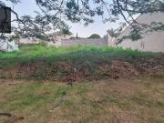 Terreno em Condomínio para Venda em Vinhedo/SP...