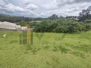 Terreno em Condomínio para Venda em Vinhedo/SP...
