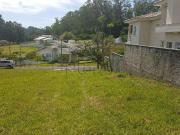 Terreno em Condomínio para Venda em Vinhedo/SP Distrito...