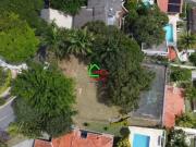 Terreno em Condomínio para Venda em Vinhedo/SP Marambaia