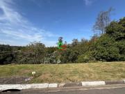 Terreno em Condomínio para Venda em Vinhedo/SP Observatório