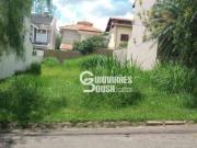Terreno em Condomínio para Venda em Vinhedo/SP Pinheirinho