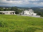 Terreno em Condomínio para Venda em Vinhedo/SP Represa II