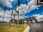 Terreno em Condomínio para Venda em Vinhedo/SP Santa Cândida