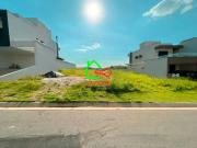 Terreno em Condomínio para Venda em Vinhedo/SP Santa Cândida