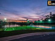 Terreno em Condomínio para Venda em Vinhedo/SP Santa Cândida