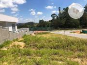 Terreno em Condomínio para Venda em Vinhedo/SP Santa Cândida