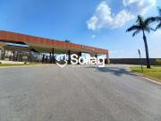 Terreno em Condomínio para Venda em Vinhedo/SP Santa Cândida