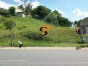 Terreno em Condomínio para Venda em Vinhedo/SP Santa Cândida