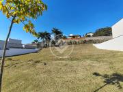 Terreno em Condomínio para Venda em Vinhedo/SP Santa Cândida