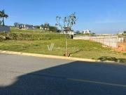 Terreno em Condomínio para Venda em Vinhedo/SP Santa Cândida