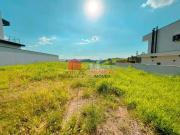 Terreno em Condomínio para Venda em Vinhedo/SP Santa Cândida