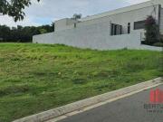 Terreno em Condomínio para Venda em Vinhedo/SP Santa Cândida