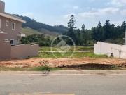 Terreno em Condomínio para Venda em Vinhedo/SP Santa Cândida