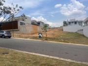Terreno em Condomínio para Venda em Vinhedo/SP Santa Cândida