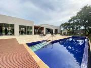 Terreno em Condomínio para Venda em Vinhedo/SP Santa Cândida