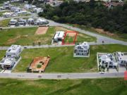 Terreno em Condomínio para Venda em Vinhedo/SP Santa Cândida