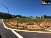 Terreno em Condomínio para Venda em Vinhedo/SP Santa Cândida