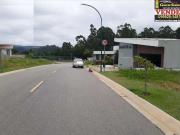 Terreno em Condomínio para Venda em Vinhedo/SP Santa Cândida