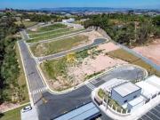 Terreno em Condomínio para Venda em Vinhedo/SP Vila Renascer