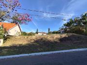 Terreno em Condomínio para Venda em Vinhedo/SP Vista Alegre