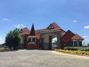 Terreno em Condomínio para Venda em Vitória da...