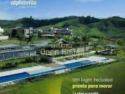 Terreno em Condomínio para Venda em Volta Redonda/RJ...