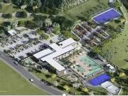 Terreno em Condomínio para Venda em Volta Redonda/RJ...