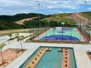 Terreno em Condomínio para Venda em Volta Redonda/RJ...