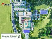 Terreno em Condomínio para Venda em Volta Redonda/RJ...