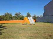 Terreno em Condomínio para Venda em Votorantim/SP...