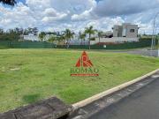 Terreno em Condomínio para Venda em Votorantim/SP...