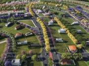 Terreno em Condomínio para Venda em Votorantim/SP Capoavinha