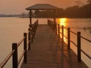 Terreno em Condomínio para Venda em Zacarias/SP Zona Rural