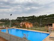 Terreno em Condominio para venda Residencial Fazenda...