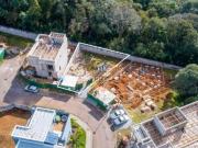 Terreno em condominio pine hill a venda, Campo Comprido...