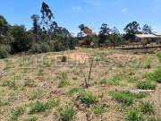 Terreno em condomínio, pronto para construir!