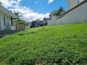 Terreno em Condomínio Urbanova Condomínio Altos da Serra...