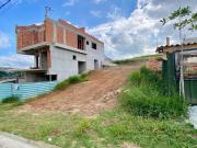Terreno em Condomínio Urbanova Residencial Terras Alpha...