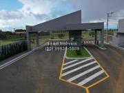 Terreno em condomínio Village do Campo Chapada dos Guimarães