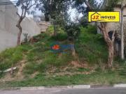 TERRENO EM CONDOMÍNIO VL BORGHESI