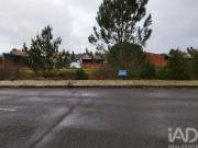 Terreno em Coz, Alpedriz e Montes de 560,00 m²