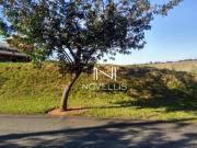 Terreno em declive à venda 1905m² Condomínio Mirante Do Vale